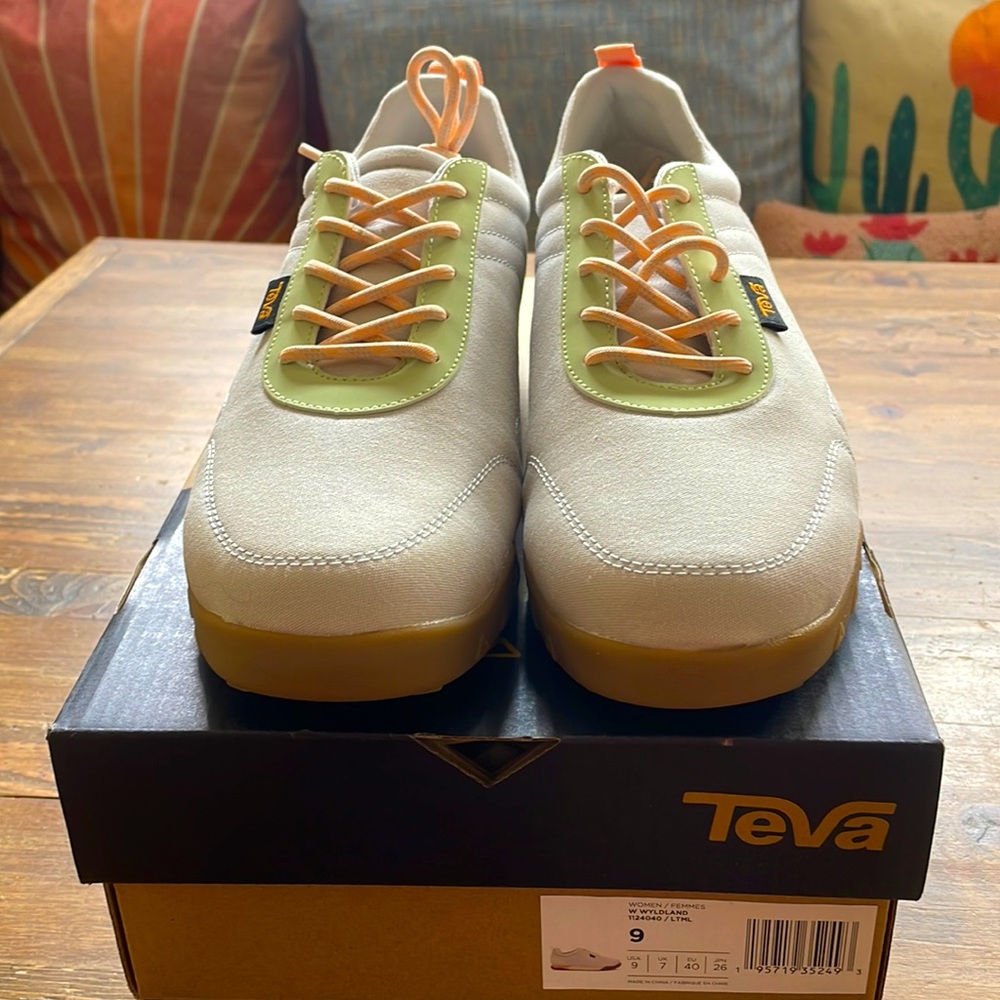New Teva Wyldland Shoes